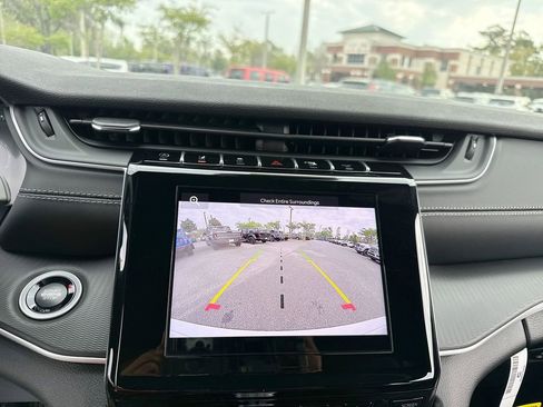 New 2026 Jeep Grand Cherokee Laredo X RWD image 24