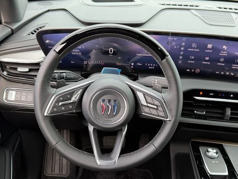 New 2026 Buick Enclave Avenir w/ Super Cruise Package image 20