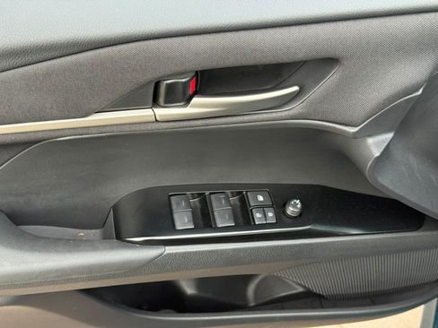 Used 2025 Toyota Camry LE FWD image 18