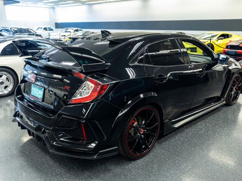 Used 2020 Honda Civic Type R image 5