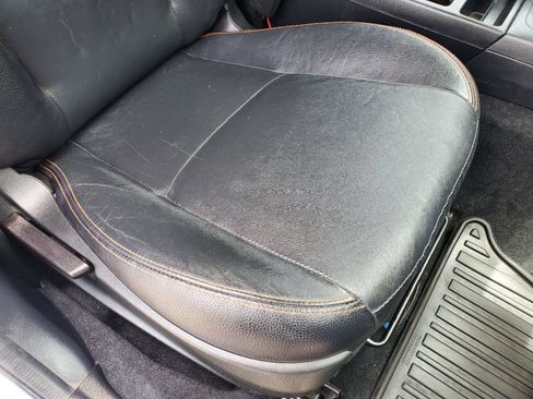 Used 2016 Subaru Crosstrek 2.0i Limited AWD/4WD image 37