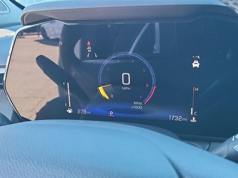 Certified 2025 Chevrolet TrailBlazer ACTIV w/ Convenience Package image 3