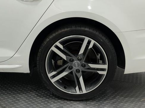 Used 2017 Audi A4 2.0T Premium Plus image 36