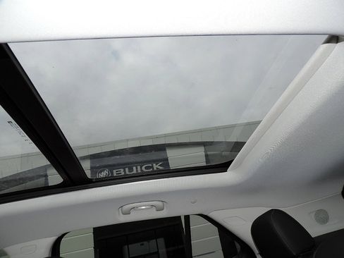 New 2026 Buick Envision Avenir image 12