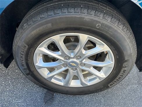 Used 2021 Chevrolet Equinox LT image 26