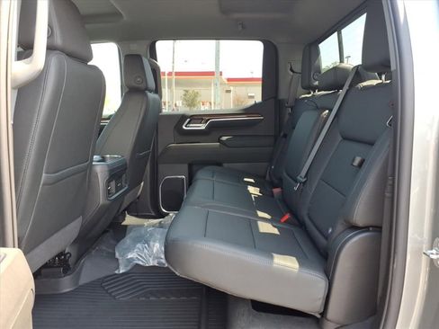 New 2026 Chevrolet Silverado 1500 LT w/ All Star Edition Plus AWD/4WD image 14