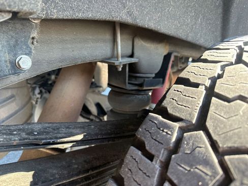 Used 2021 GMC Sierra 3500 Denali image 16