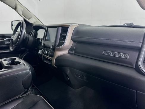 Used 2022 RAM 1500 Laramie image 27
