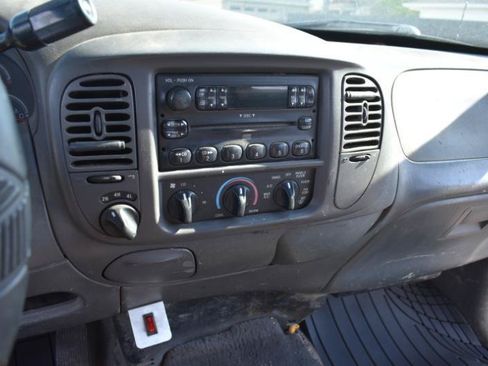 Used 2003 Ford F150 King Ranch AWD/4WD image 21