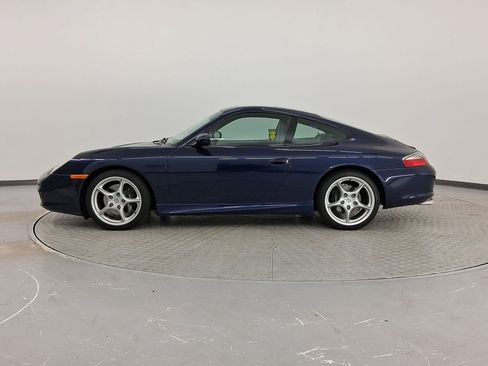 Used 2002 Porsche 911 Carrera image 2