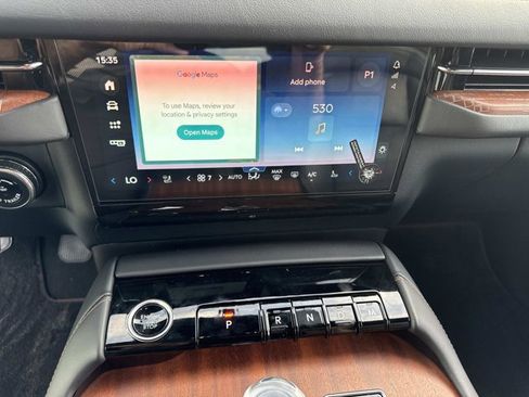 New 2025 Lincoln Navigator Black Label image 30