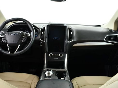 Used 2023 Ford Edge SEL w/ Convenience Package AWD/4WD image 7