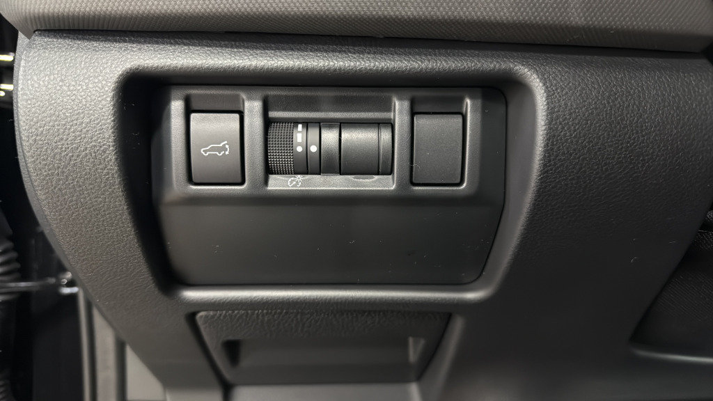 Used 2026 Subaru Forester Wilderness AWD/4WD image 20