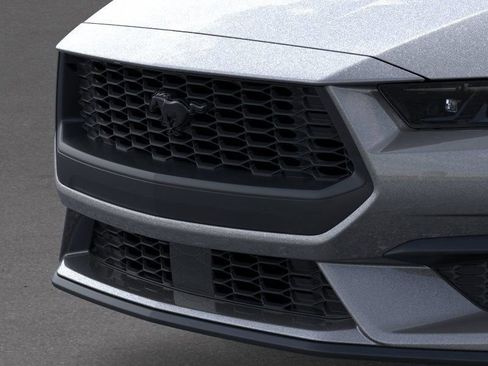 New 2026 Ford Mustang Coupe image 17