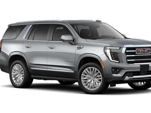 New 2026 GMC Yukon Elevation w/ Elevation Premium Package AWD/4WD image 28