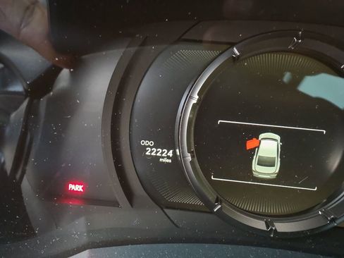 Used 2025 Lexus IS 350 F Sport w/ Accessory Package RWD image 18
