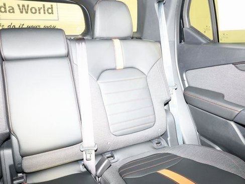 New 2026 Honda Passport TrailSport image 12