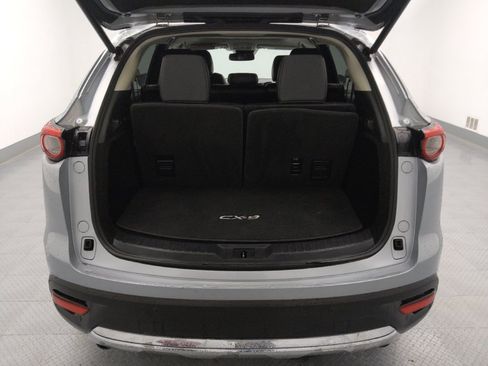 Used 2021 MAZDA CX-9 Touring w/ Touring Premium Package image 29