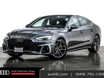 Used 2023 Audi A5 2.0T Premium Plus w/ Premium Plus