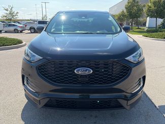 Used 2024 Ford Edge ST-Line w/ Cargo Accessory Package AWD/4WD video 2