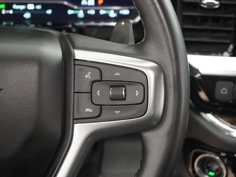 Used 2023 Chevrolet Silverado 1500 LT Trail Boss w/ Convenience Package II image 21