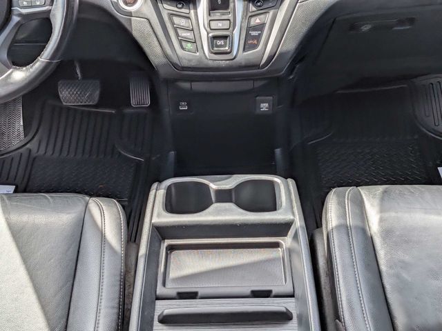 Used 2021 Honda Odyssey EX-L image 17