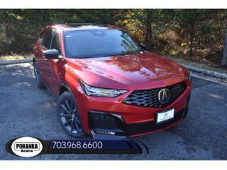 New 2026 Acura MDX A-Spec video 2