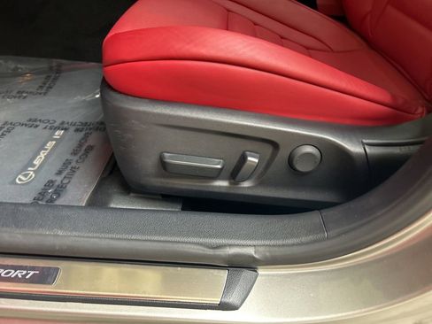 Used 2023 Lexus IS 350 F Sport RWD image 42