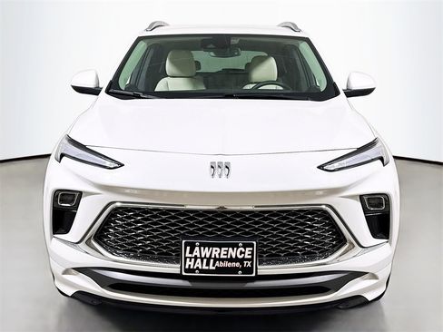 New 2026 Buick Encore GX Avenir w/ Avenir Convenience Package image 2