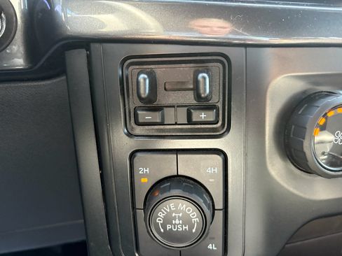 Used 2023 Ford F150 XL w/ STX Appearance Package AWD/4WD image 8