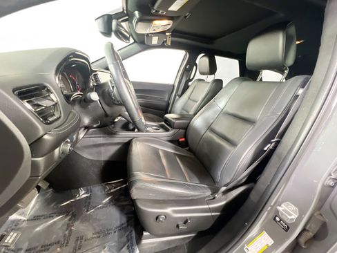Used 2021 Dodge Durango GT image 21