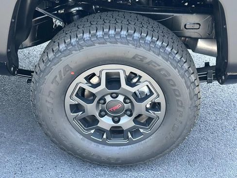 New 2026 Toyota Tacoma SR5 RWD image 13