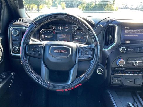 Used 2019 GMC Sierra 1500 AT4 w/ AT4 Premium Package image 5