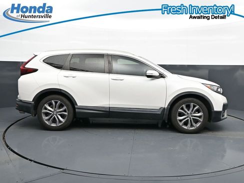 Used 2020 Honda CR-V Touring image 11
