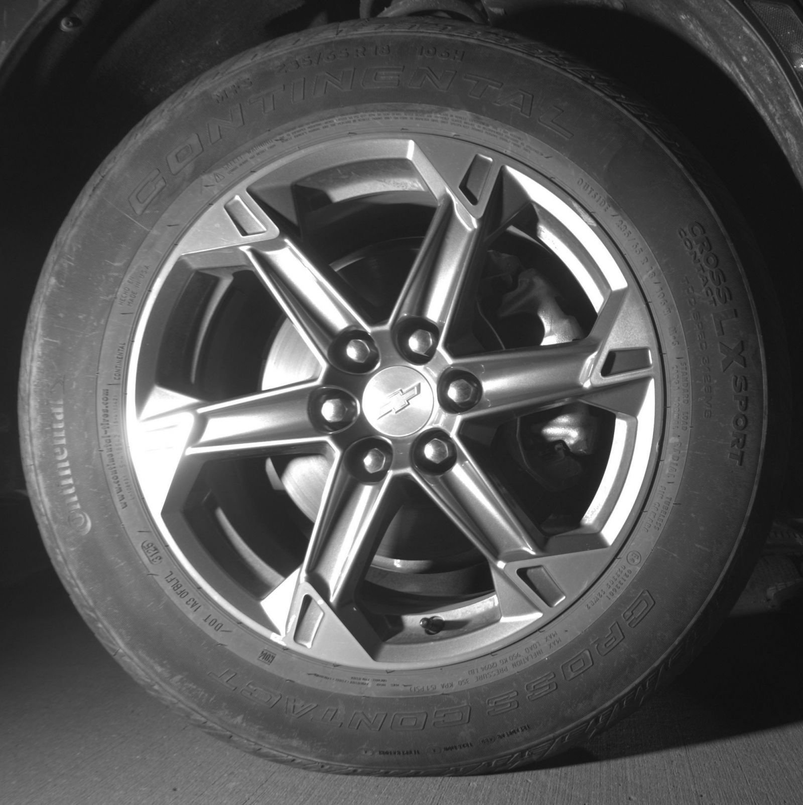 Used 2025 Chevrolet Blazer LT FWD image 15