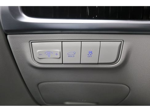 Certified 2025 Hyundai Tucson SEL FWD image 21