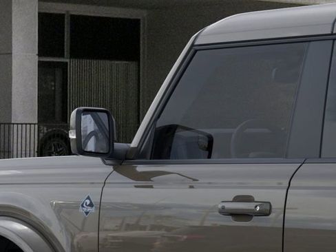 New 2025 Ford Bronco Outer Banks image 22