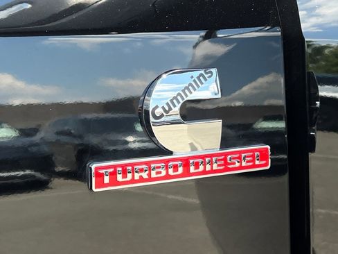 New 2025 RAM 2500 Tradesman image 28