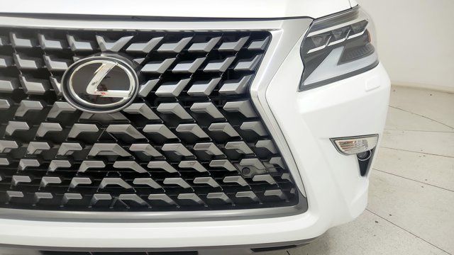 Used 2022 Lexus GX 460 Premium w/ Premium Package AWD/4WD image 25
