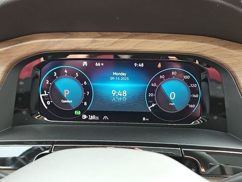 New 2026 Volkswagen Atlas SE image 19