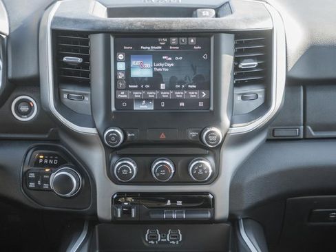 Used 2022 RAM 1500 Big Horn image 23