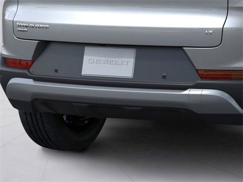 New 2026 Chevrolet TrailBlazer LT w/ Convenience Package image 15