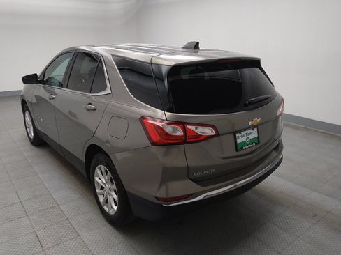 Used 2018 Chevrolet Equinox LT image 5