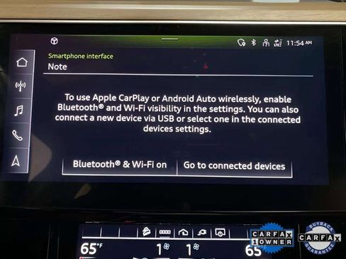 Used 2024 Audi Q8 e-tron Premium image 50