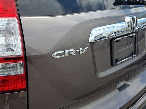 Used 2011 Honda CR-V EX image 5