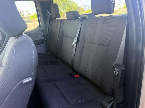 Used 2019 Ford F150 XL w/ Equipment Group 101A Mid RWD image 11
