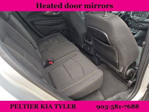 Used 2019 GMC Terrain SLE image 18