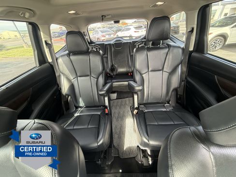 Used 2025 Subaru Ascent Touring w/ Popular Package #2 AWD/4WD image 19