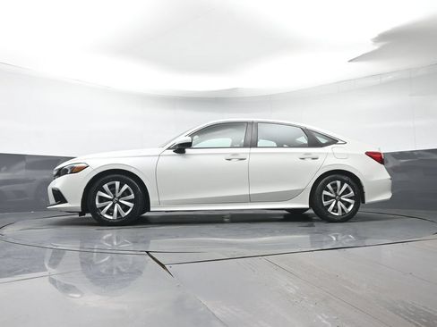 Certified 2023 Honda Civic LX image 26