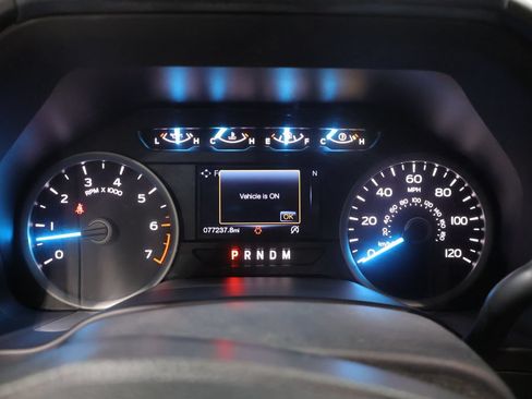 Used 2019 Ford F150 XLT w/ Equipment Group 302A Luxury AWD/4WD image 37
